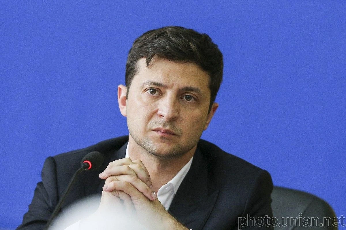 Украинцы сделали неожиданное обращение к Зеленскому