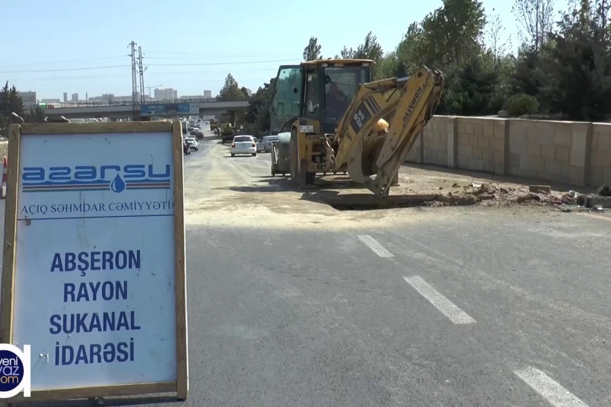 Xırdalanlıların işi lap dalana dirənib: Elə bil müharibə meydanıdır... Xırdalanlıların işi lap dalana dirənib: Elə bil müharibə meydanıdır...