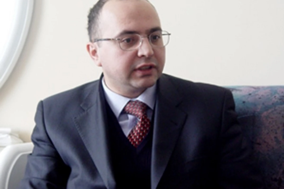 Азербайджанский исламовед в топ-100 самых влиятельных мусульман России