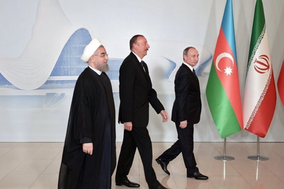 Peskov prezidentlərin görüşü barədə yeni açıqlama verib
