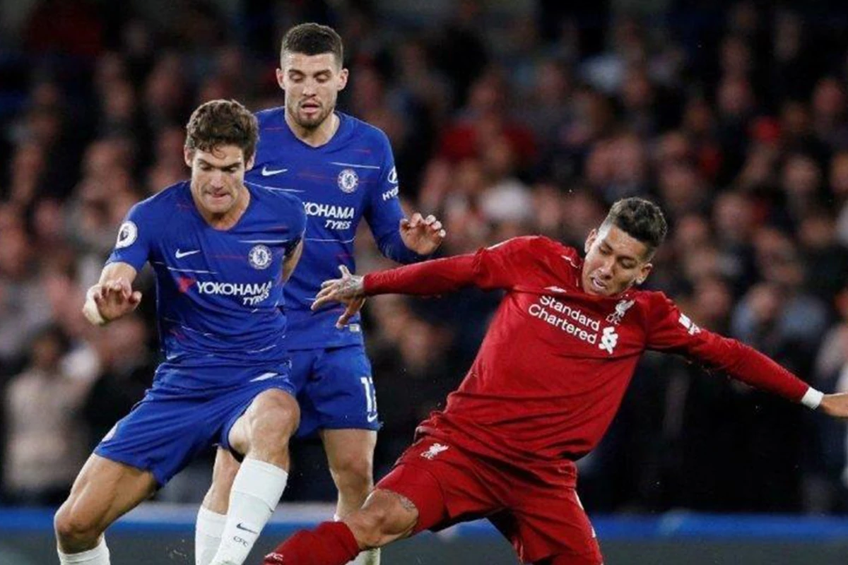Liverpul və Çelsi Super Kubokun sahibini müəyyənləşdirəcək Liverpul və Çelsi Super Kubokun sahibini müəyyənləşdirəcək