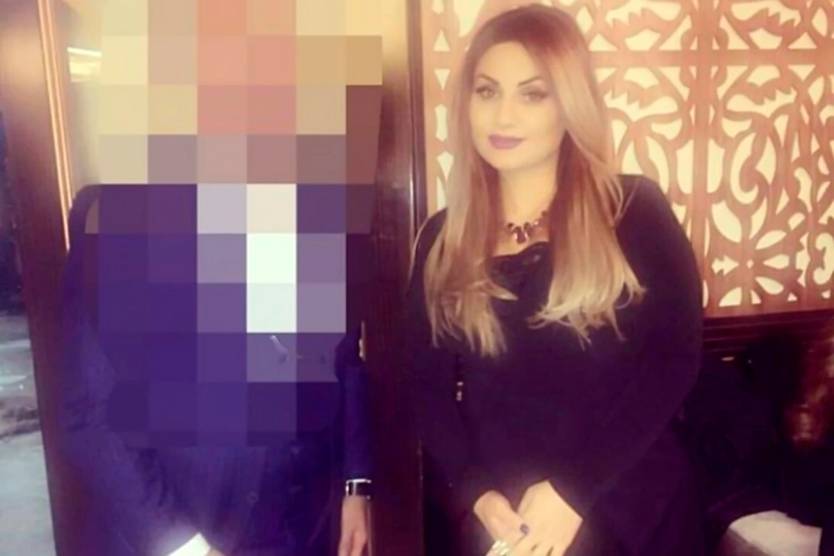 Hacı Şəbnəm Tovuzluya mahnı həsr etdi: Ömrüm... - VİDEO Hacı Şəbnəm Tovuzluya mahnı həsr etdi: Ömrüm... - VİDEO