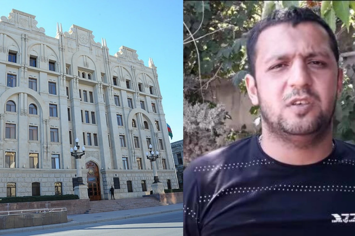 BŞBPİ polis əməkdaşları ilə bağlı yayılan video-müsahibəyə münasibət bildirib BŞBPİ polis əməkdaşları ilə bağlı yayılan video-müsahibəyə münasibət bildirib