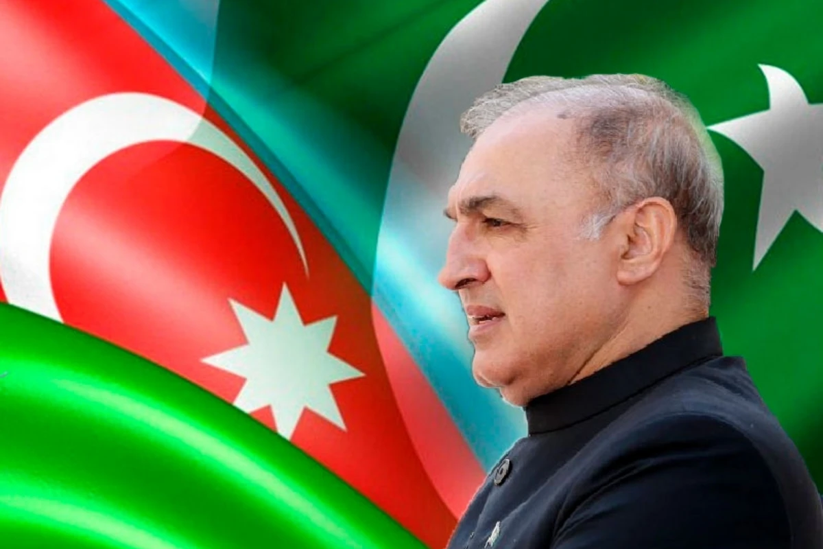 Pakistan Kəşmirlə bağlı Azərbaycandan kömək istəyib Pakistan Kəşmirlə bağlı Azərbaycandan kömək istəyib