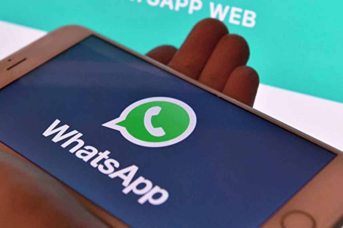 В WhatsApp на Android появилась новая функция В WhatsApp на Android появилась новая функция