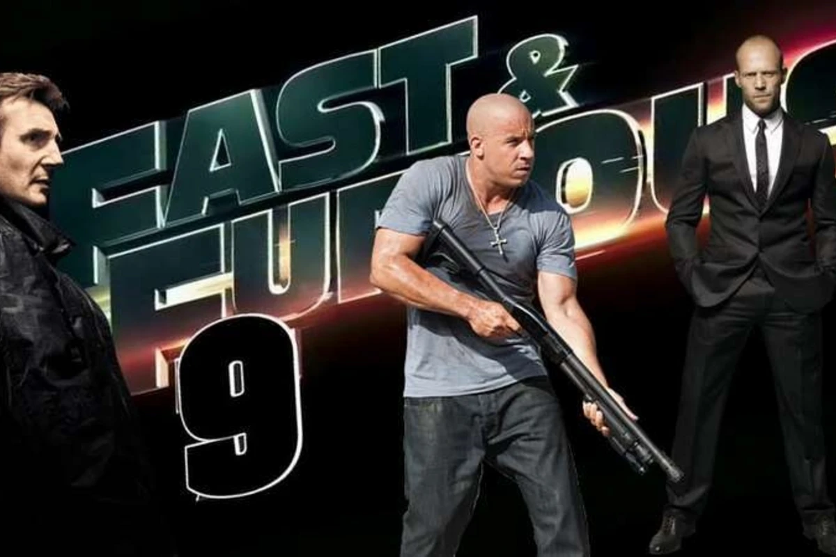 “Forsaj-9” filminin səhnələri Gürcüstanda çəkiləcək
