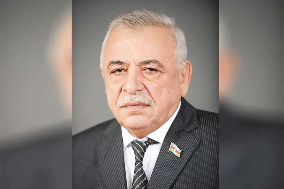 Oğlu “Maserati” ilə avtoşluq edən deputatın otel və sanatoriyaları üzə çıxdı - FOTO