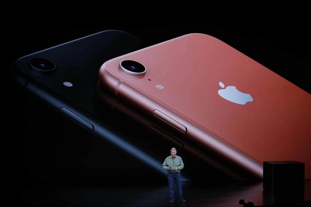 Стало известно, как будут называться новые iPhone Стало известно, как будут называться новые iPhone