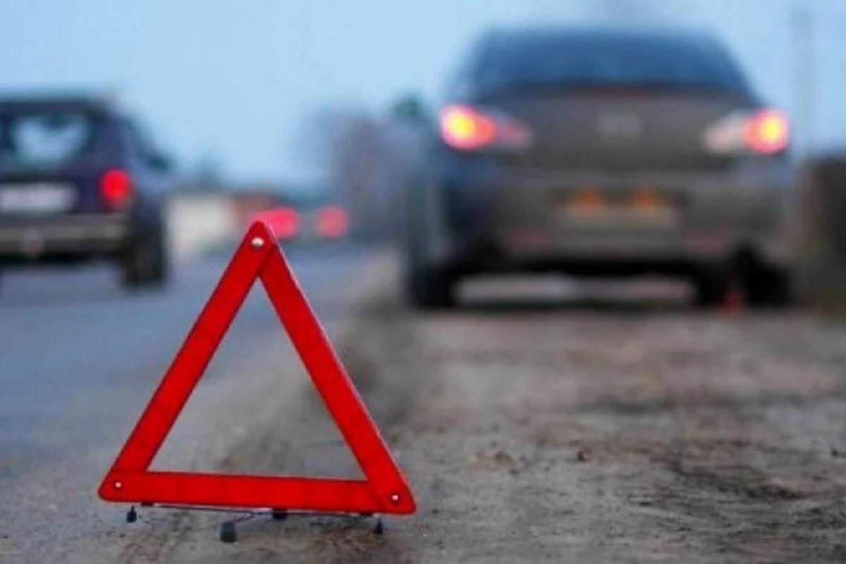 В Азербайджане 5-летнего ребенка насмерть сбила машина
