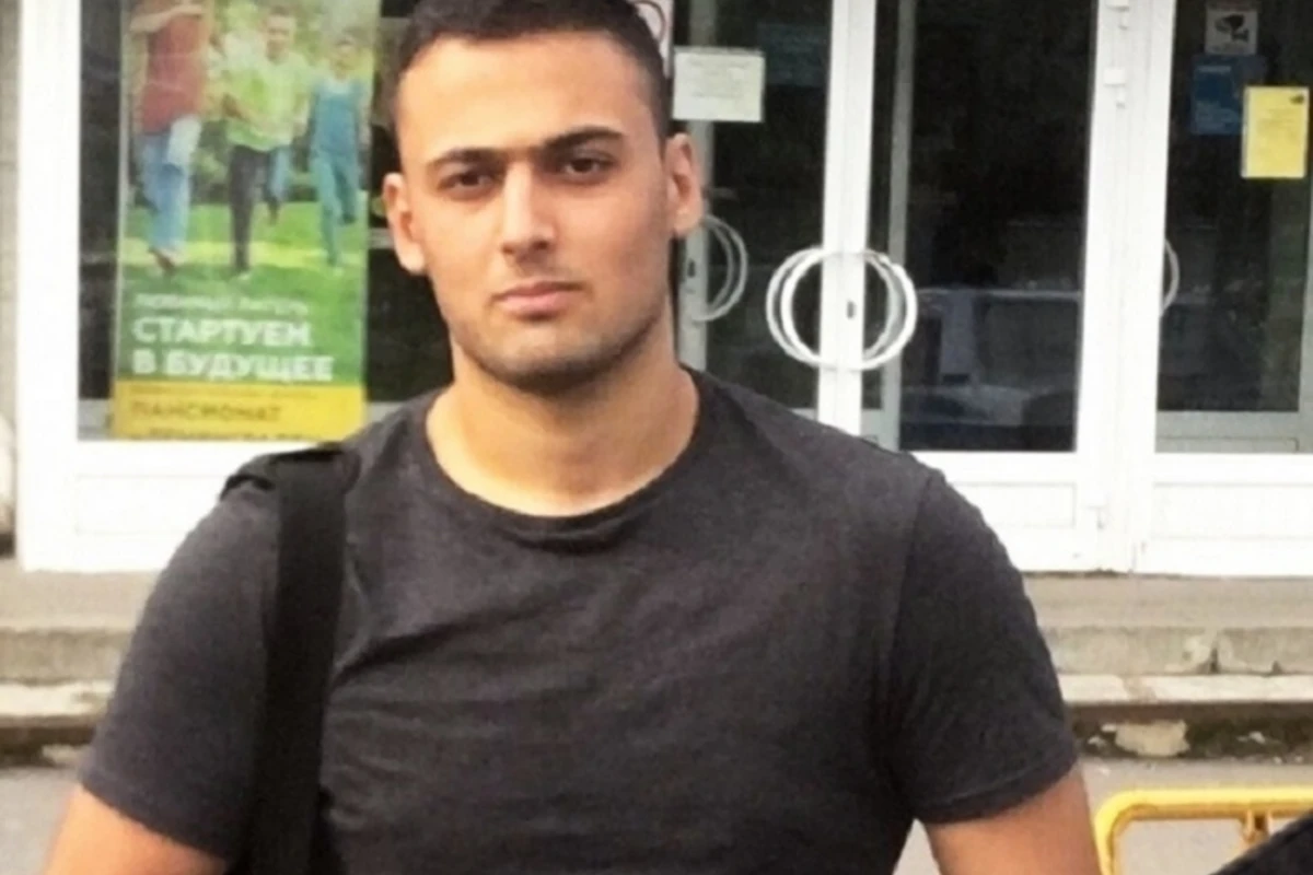 Rusiya ordusunda xidmət edən azərbaycanlı faciəvi şəkildə öldü Rusiya ordusunda xidmət edən azərbaycanlı faciəvi şəkildə öldü