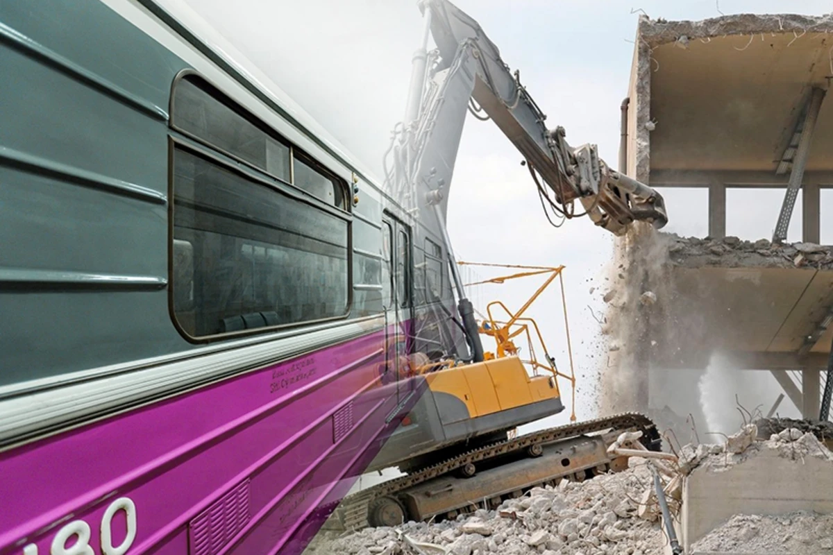 Bu ərazilərdəki torpaqlar Bakı metropoliteninə verildi – Evlər sökülür - ÜNVAN