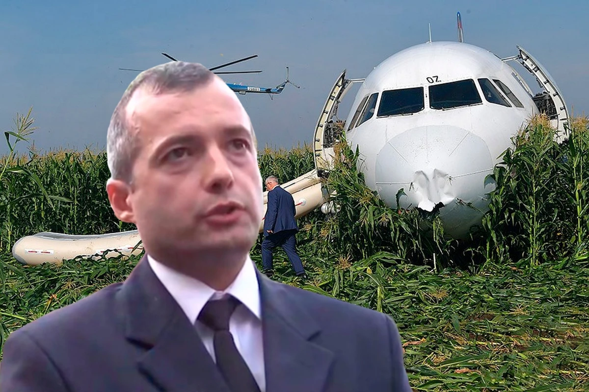 233 nəfərin həyatını xilas edən Dəmir: Özümü qəhrəman hesab etmirəm - VİDEO