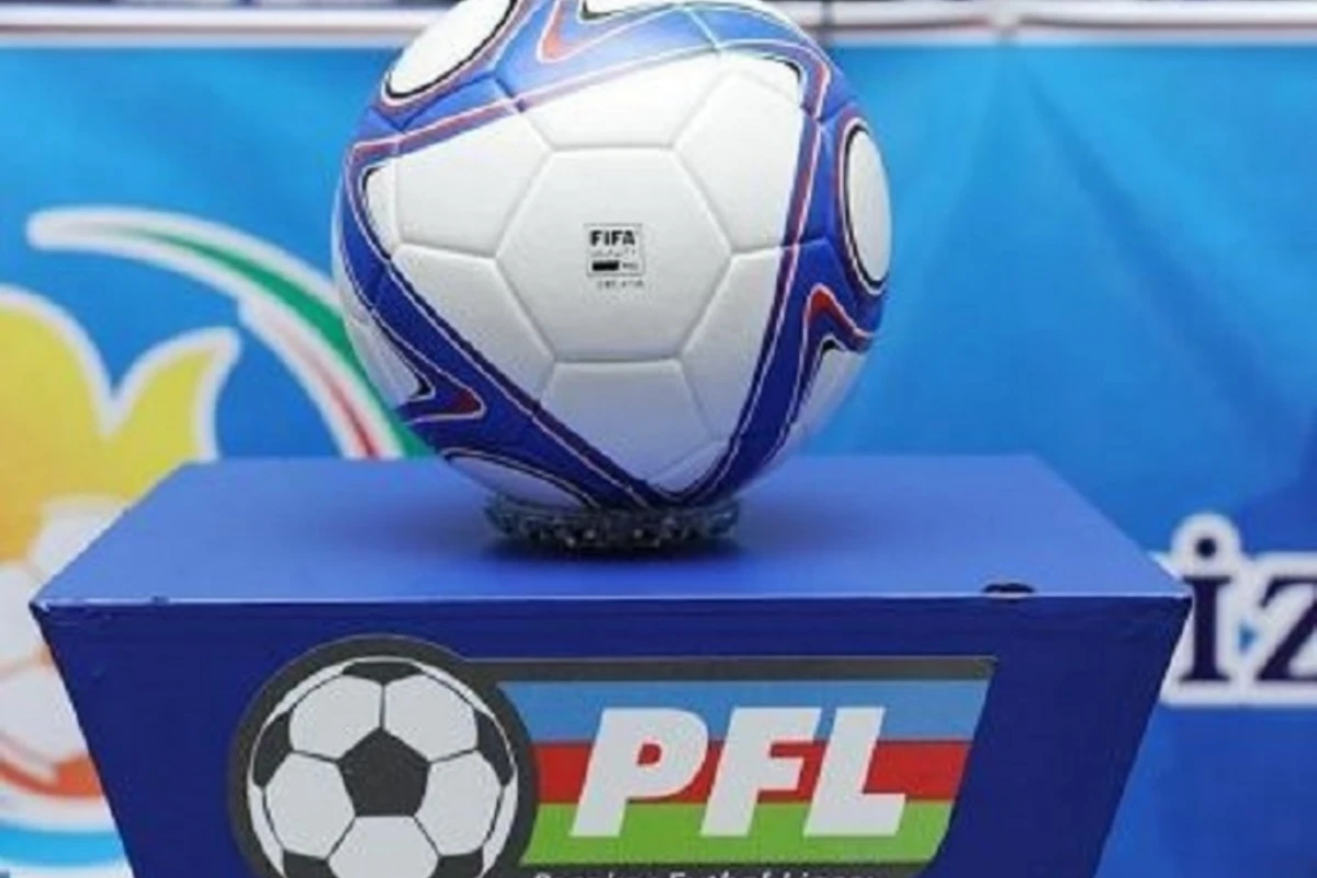 Azərbaycanda 2019/2020 futbol mövsümünə start verilib