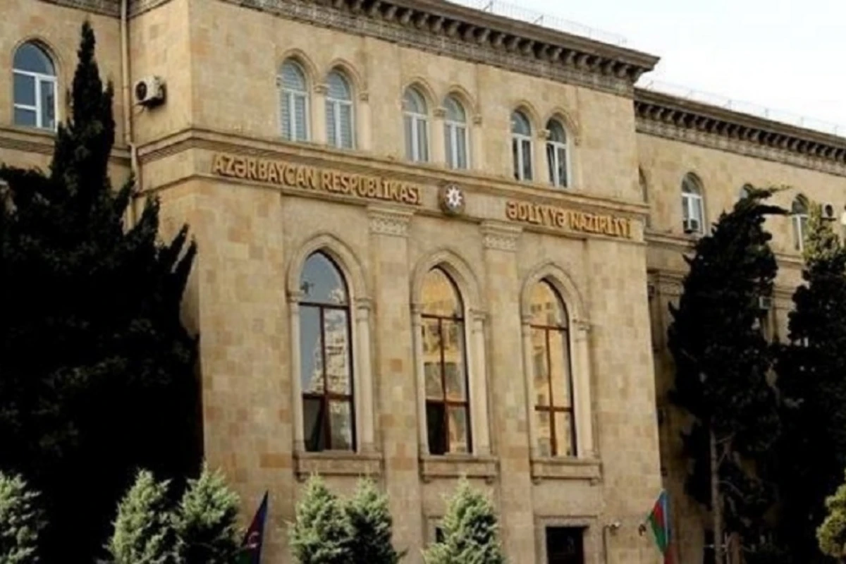 Məhkəmə Ekspertiza Mərkəzinin şöbə rəisi işdən çıxarıldı