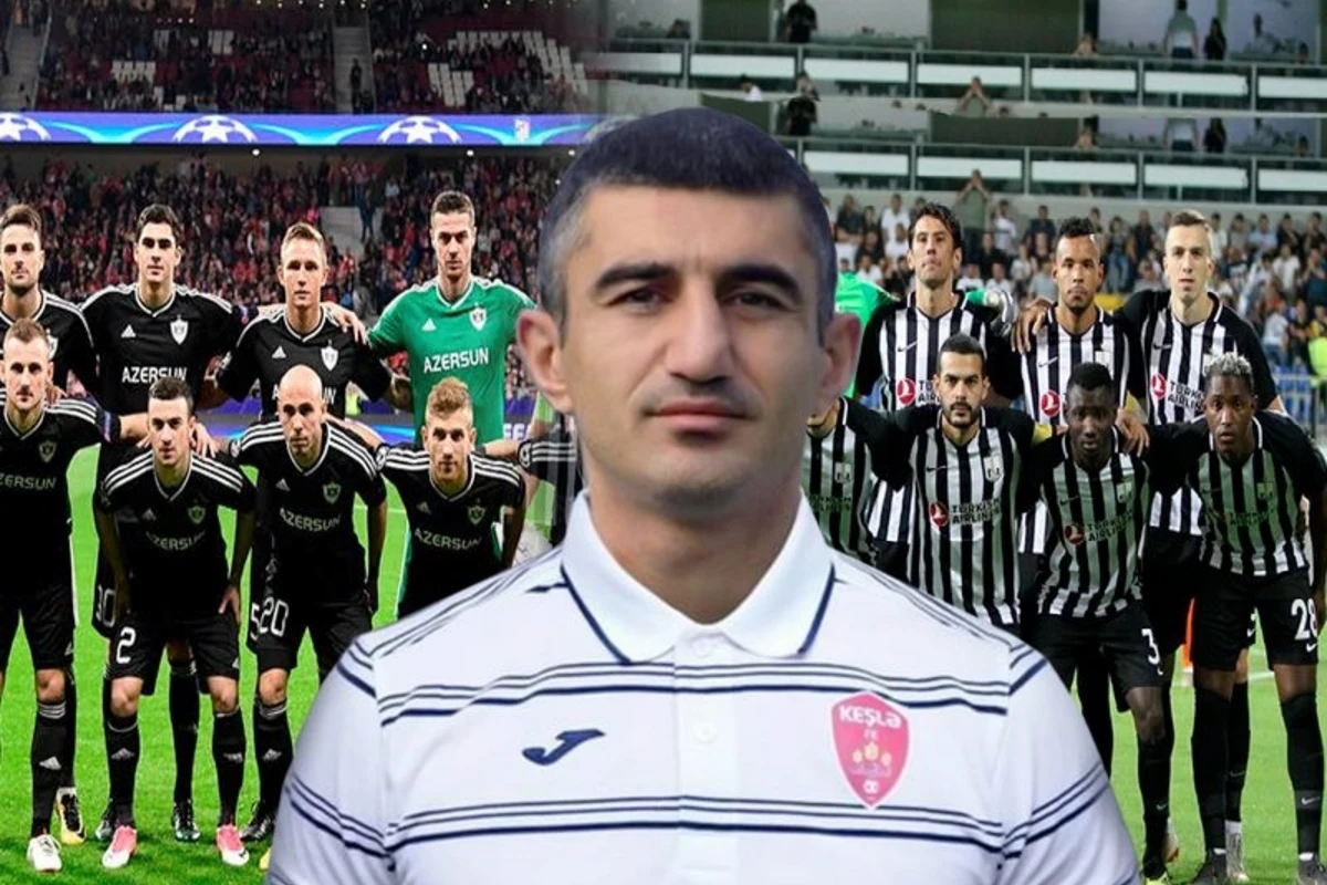 “Qarabağ” və Neftçinin məğlubiyyətinin əsas səbəbi... - Rəşad Sadiqov danışır “Qarabağ” və Neftçinin məğlubiyyətinin əsas səbəbi... - Rəşad Sadiqov danışır