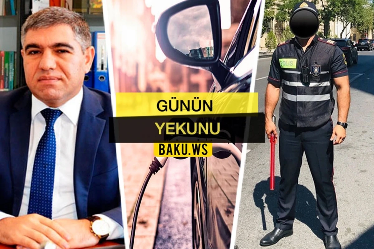 “Günün Yekunu” - 17 avqust 2019