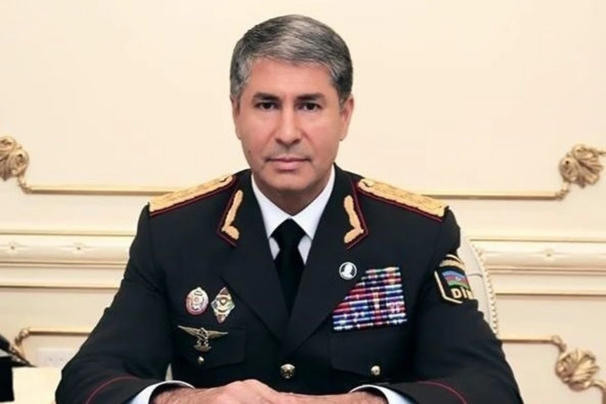 Новые назначения от Вилаята Эйвазова