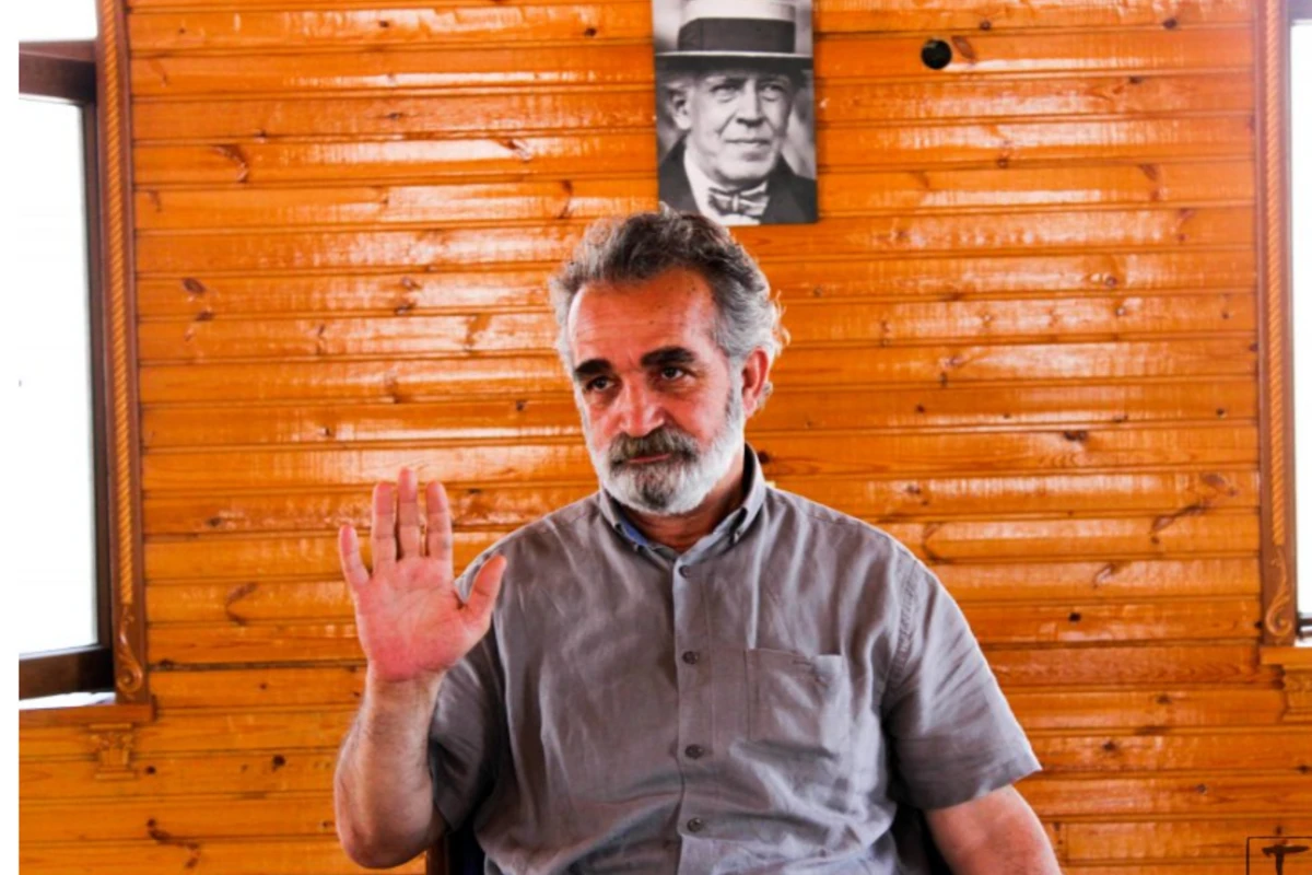 Xalq artisti Qurana əl basıb, tövbə etdi - SƏBƏB Xalq artisti Qurana əl basıb, tövbə etdi - SƏBƏB