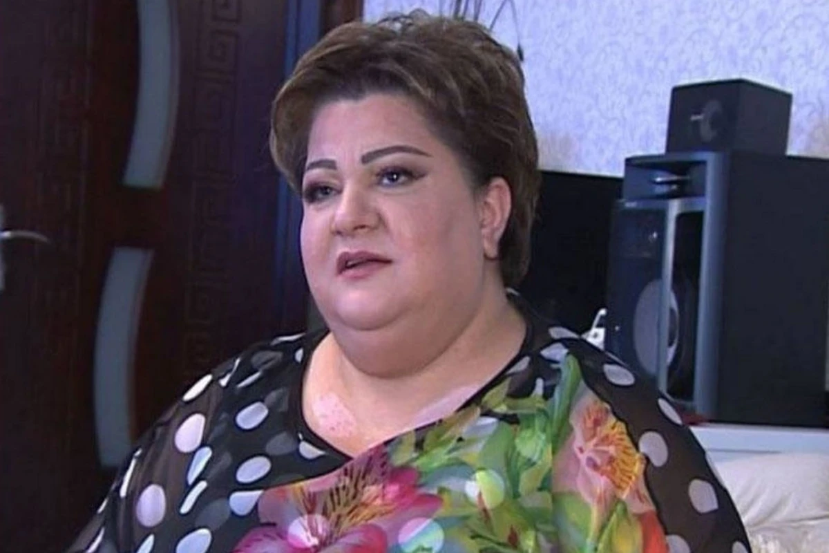 Xalq artisti 2 dəfə əməliyyat olunacaq