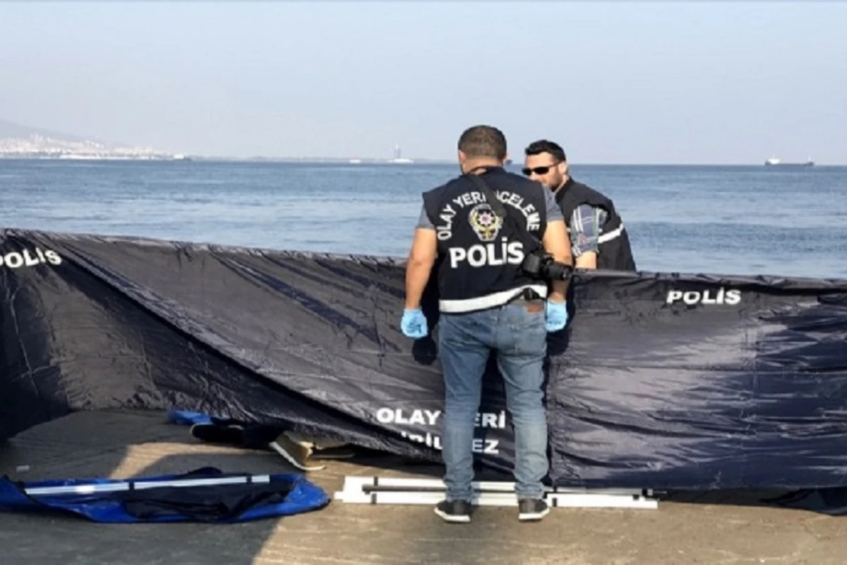 29 yaşlı azərbaycanlı Türkiyədə boğulub öldü - VİDEO 29 yaşlı azərbaycanlı Türkiyədə boğulub öldü - VİDEO