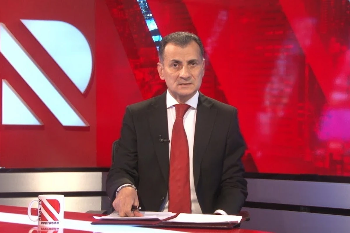 Mir Şahin Gəncə hadisələri ilə bağlı yeni görüntülər yaydı - VİDEO