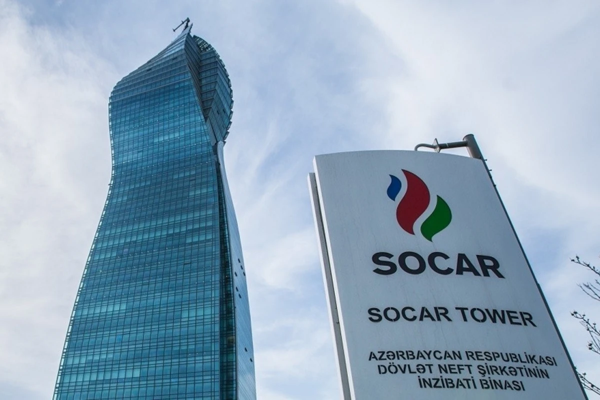SOCAR добился сохранения стабильного уровня добычи