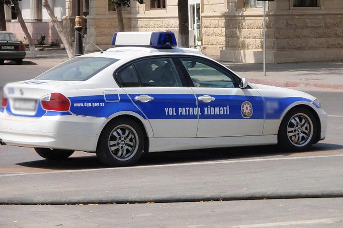 Ağacın arxasında gizlənən YPX əməkdaşları cəzalandırıla bilər
