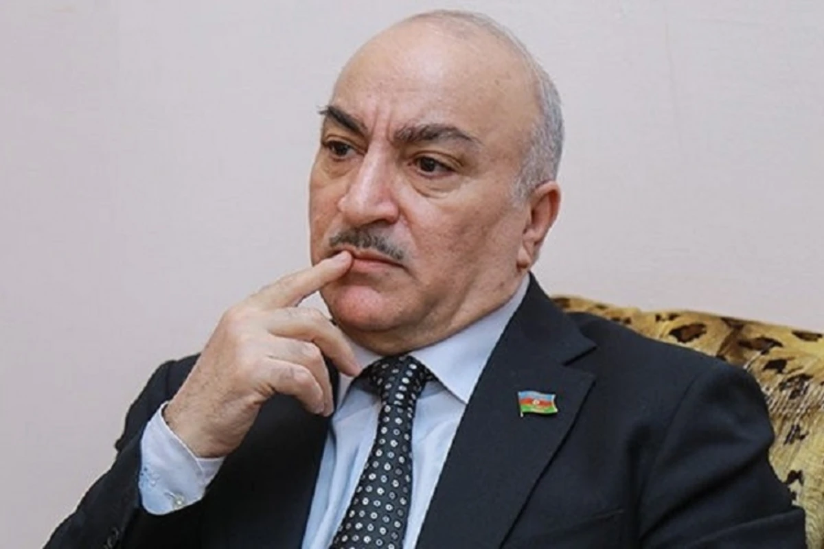 Tahir Kərimli 250 minlik maşın alıb?