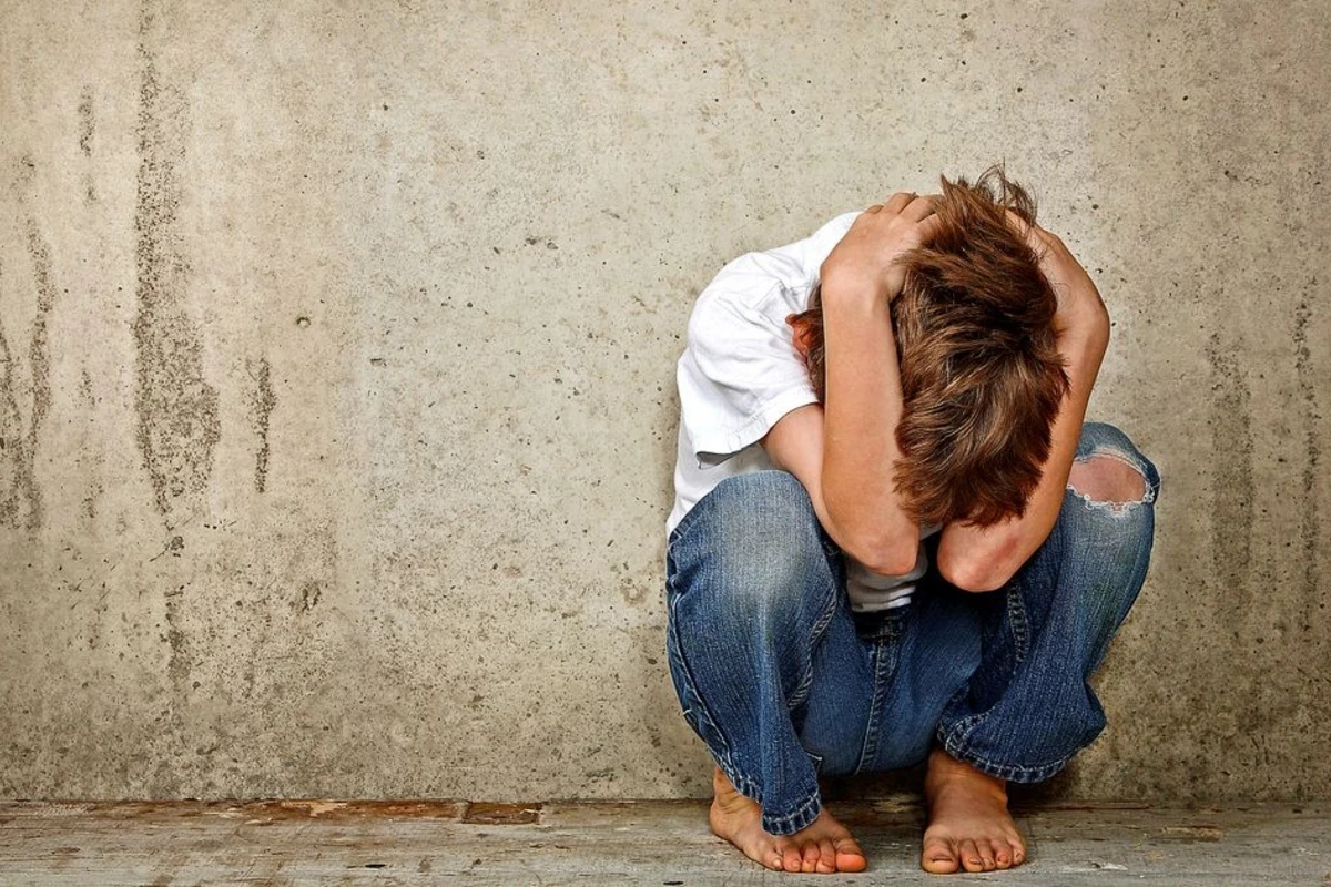 Позорный случай в Баку: Молодые люди 3 дня  насиловали 13-летнего мальчика