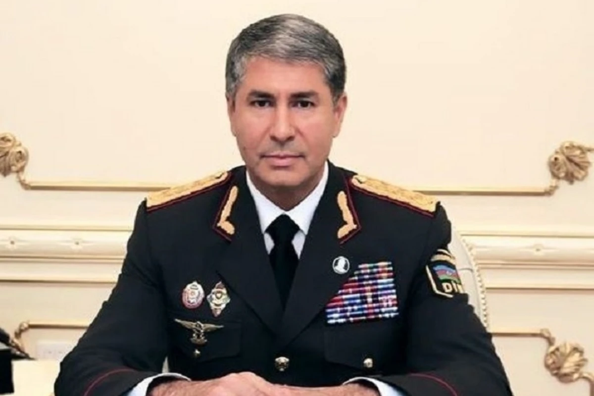 Новое назначение от Вилаята Эйвазова - ФОТО