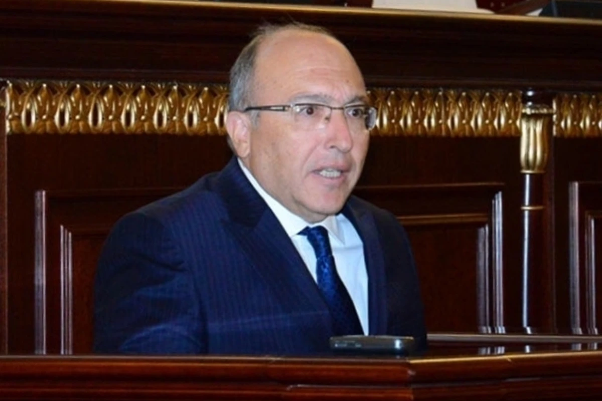 Замминистра Турции погиб в ДТП
