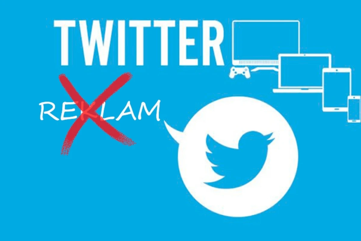 Twitterdən dövlət KİV-lərinə QADAĞA Twitterdən dövlət KİV-lərinə QADAĞA