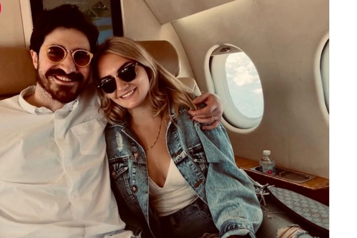 Elmar Məmmədyarovun yeni evlənən oğlu haqqında bilmədiklərimiz - FOTO