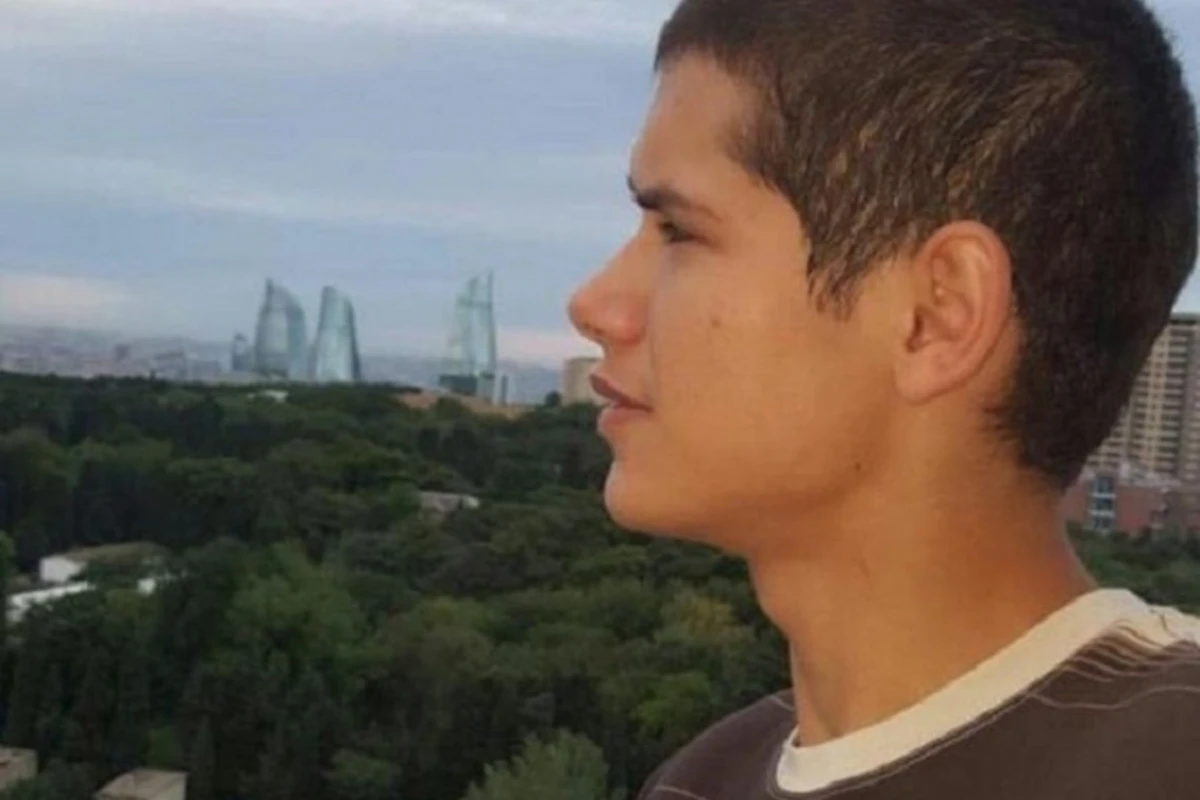 Ali məktəbə qəbul olan Orxana universitet təqaüd verəcək