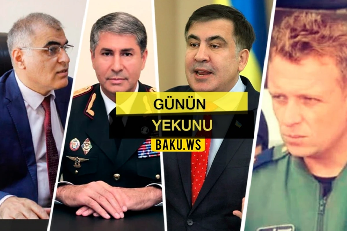 “Günün Yekunu” - 20 avqust 2019