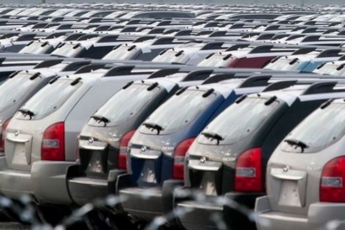 Avtomobil bazarında son QİYMƏT Avtomobil bazarında son QİYMƏT