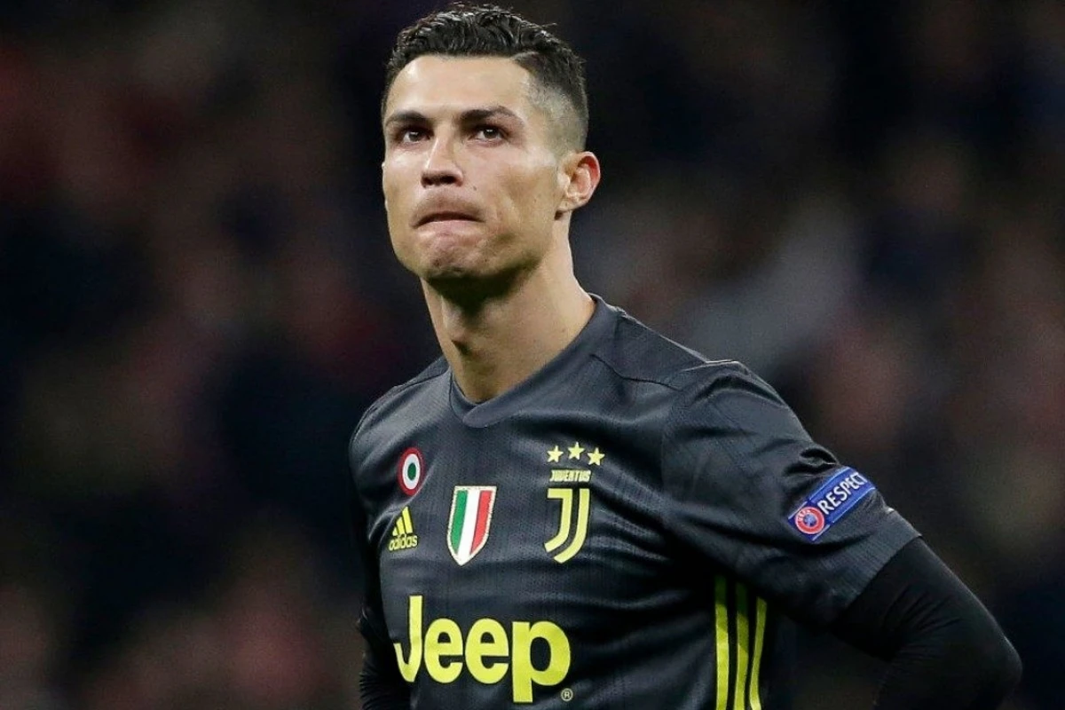 Ronaldo futbolçuların fantastik qiymətə satılmasına etiraz etdi