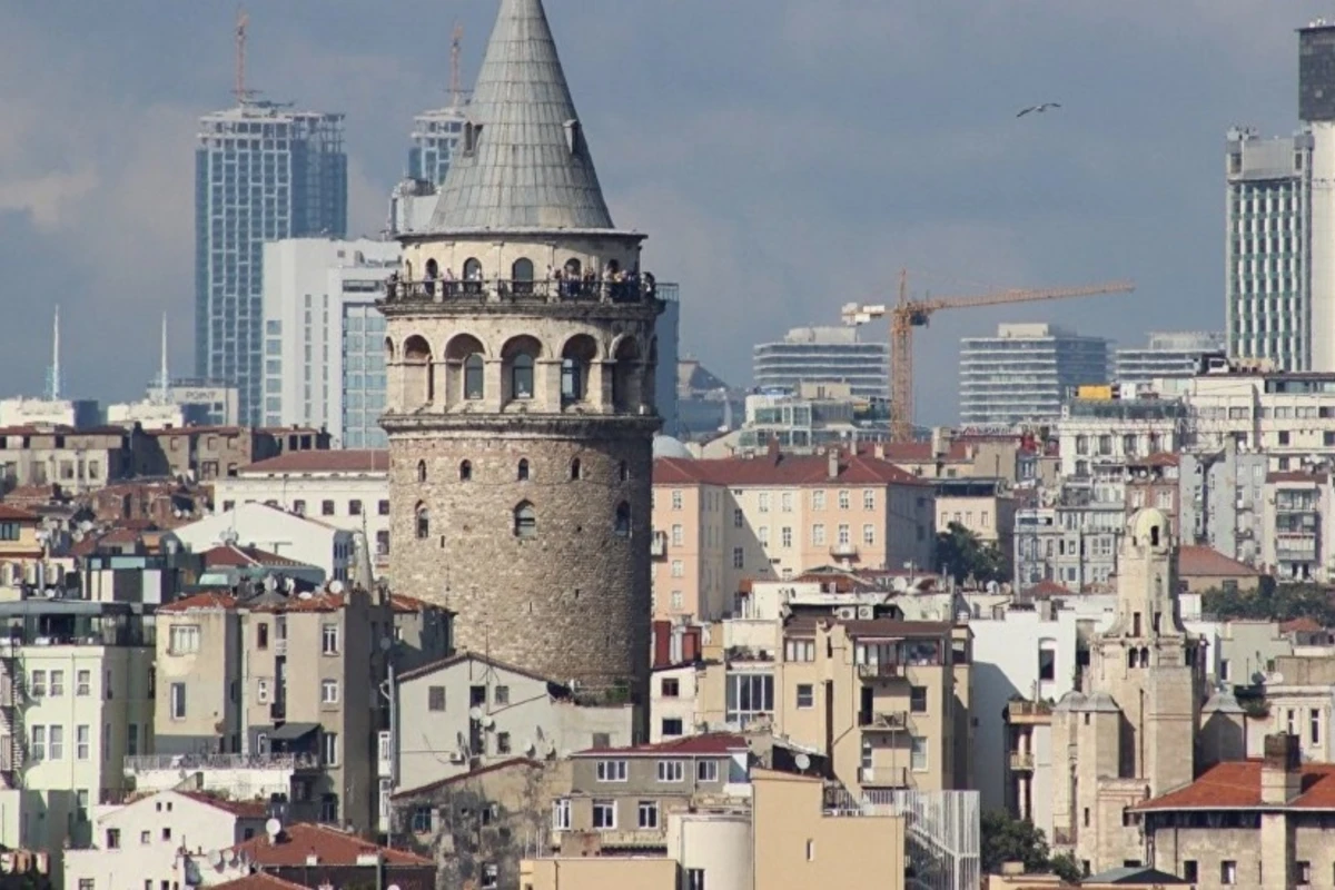 Azərbaycanlılar Türkiyədə yüzlərlə daşınmaz əmlak alıb - STATİSTİKA