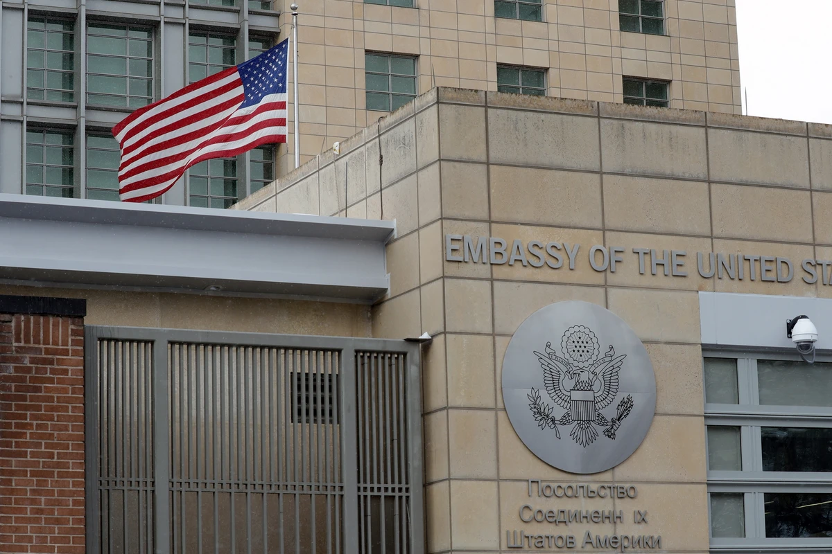 Amerikalı Rusiyaya səfir getməkdən imtina etdi
