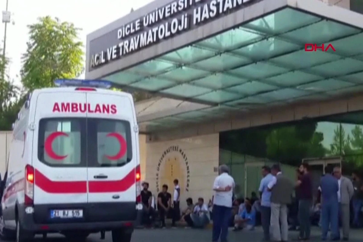 Əri ilə mübahisə edib ata evinə getdi, silahlar işə düşdü - 6 ölü, 7 yaralı