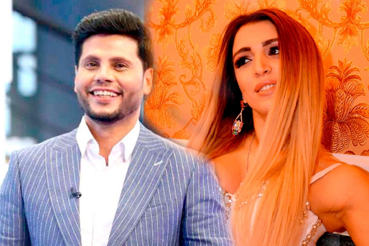 Zaur Kamal: 70 yaşımda Renka qabağımda oynasa, mənə çox ləzzət edər - VİDEO