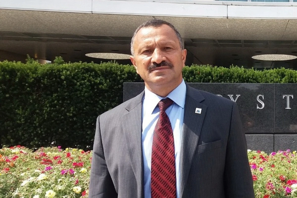 Tofiq Yaqubluya xəbərdarlıq edildi Tofiq Yaqubluya xəbərdarlıq edildi