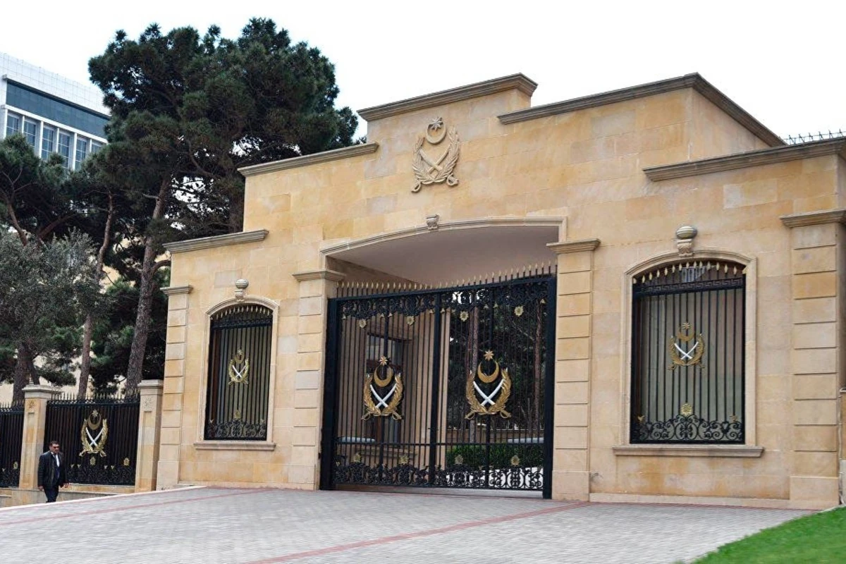 İsrailin Azərbaycandan İraqı bombalaması xəbərinə - RƏSMİ AÇIQLAMA - VİDEO İsrailin Azərbaycandan İraqı bombalaması xəbərinə - RƏSMİ AÇIQLAMA - VİDEO