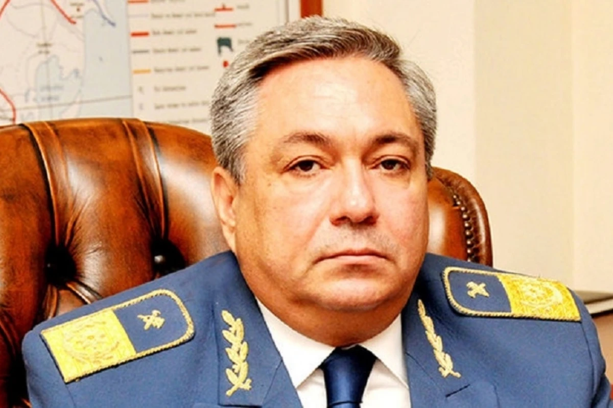 Arif Əsgərov və oğlu borca görə 3 il həbs edilə bilər