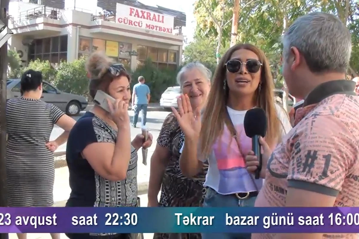 Fortunada bu həftə də maraqlı və həyəcan dolu anlar yaşanacaq - VİDEO