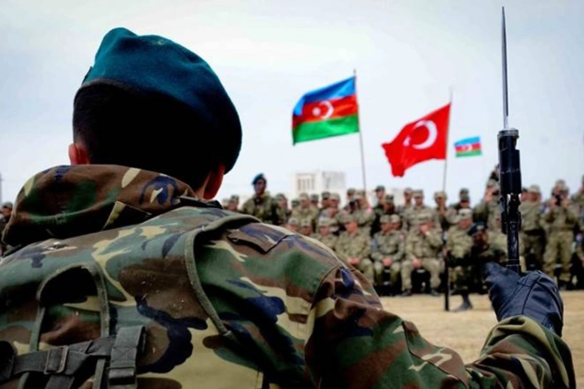 В Ереване бьют тревогу: «Турция создаст третью военную базу в Нахчыване»