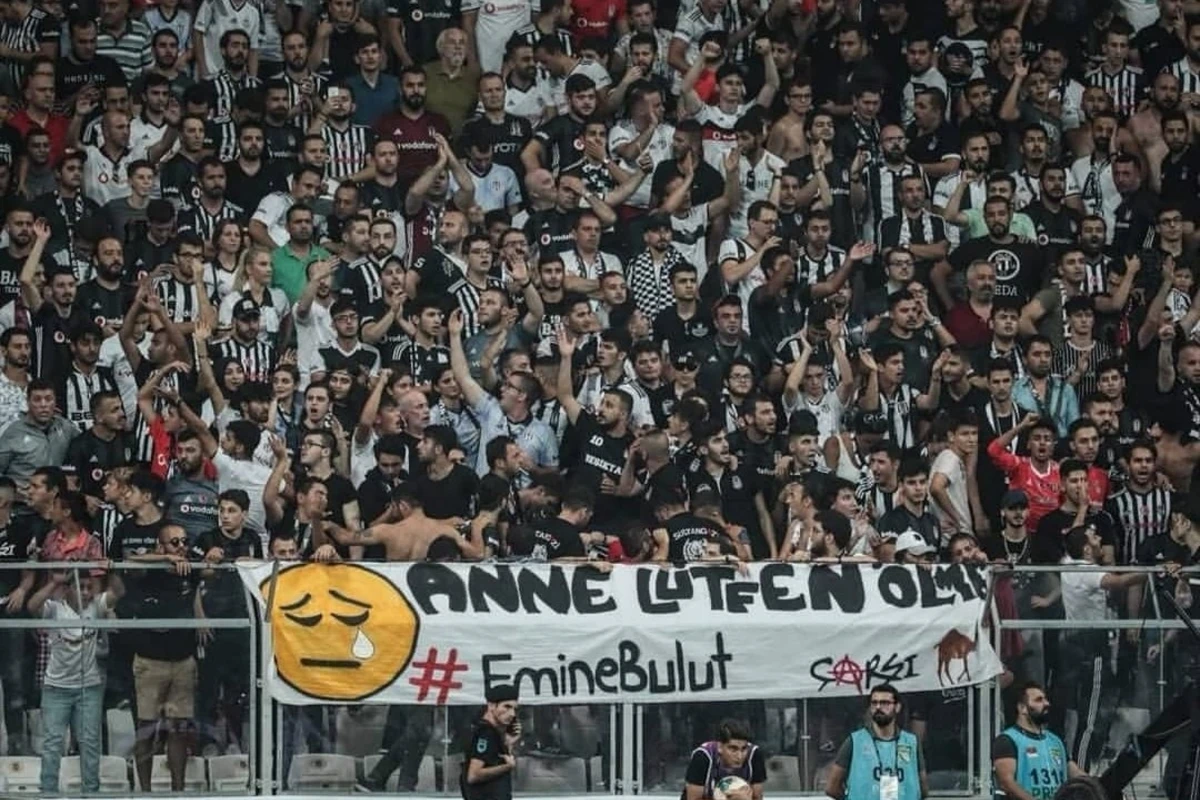 Bütün Türkiyə Emine Buluta görə ayaqda: Anne lütfen ölme - VİDEO Bütün Türkiyə Emine Buluta görə ayaqda: Anne lütfen ölme - VİDEO
