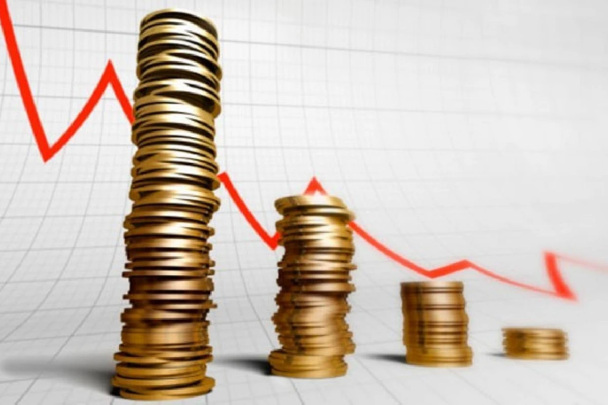 İranda inflyasiya 41,6 faizə çatıb İranda inflyasiya 41,6 faizə çatıb