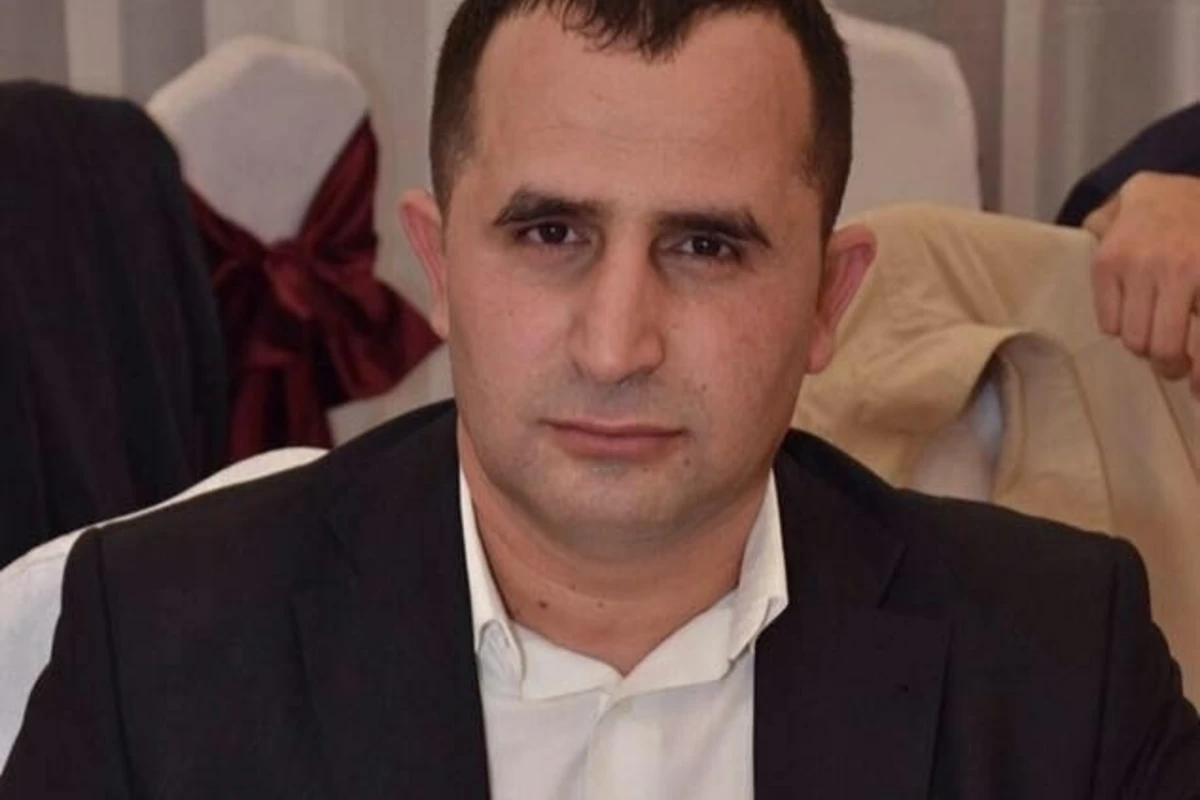 Azərbaycanlı bloqer Rusiyada saxlanılıb Azərbaycanlı bloqer Rusiyada saxlanılıb