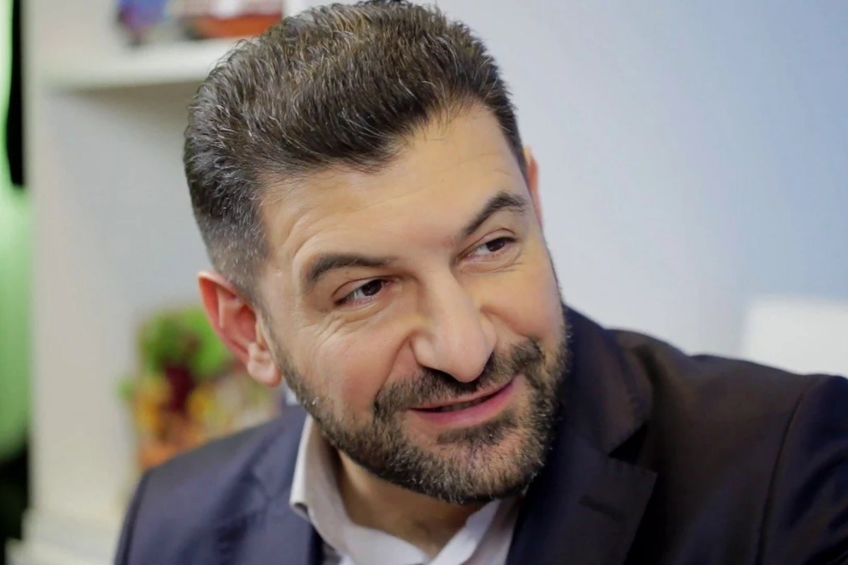 Fuad Abbasovu şoka salan cavab: Biz qarabağlıya kirayə ev vermirik - AUDİO Fuad Abbasovu şoka salan cavab: Biz qarabağlıya kirayə ev vermirik - AUDİO